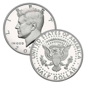Magic with Coins Kennedy Half Dollar - Mint Condition TiendaMagia - 5