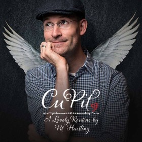 Cupit - Pit Hartling