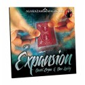Expansion azul (DVD y Gimmicks) por Daniel Bryan and Dave Loosley