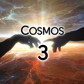 Cosmos 3 - Greg Rostami