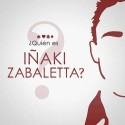 ¿Quién es Iñaki Zabaletta? - Libro