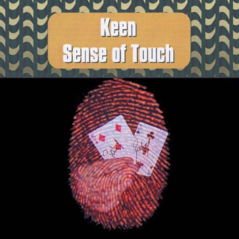 Henry Evans - Keen Sense Of Touch