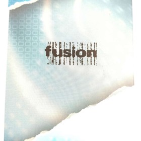 Fusion Libro/Truco