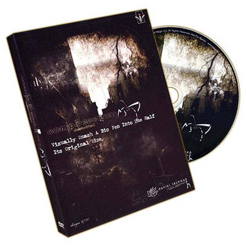 DVD - Compresión - Daniel Lachman