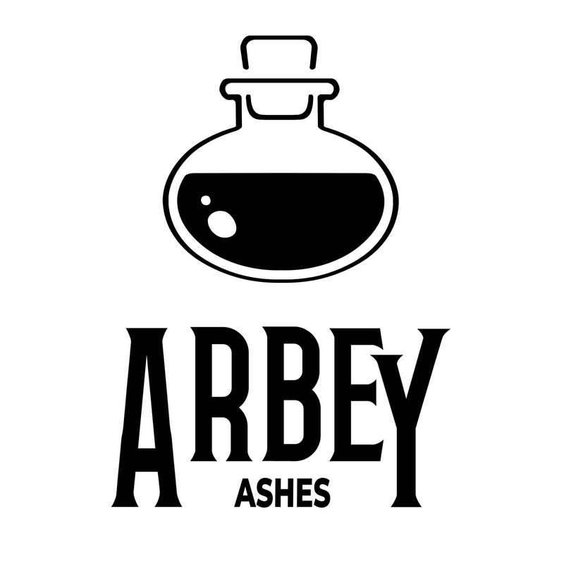 Cenizas Arbey Ashes