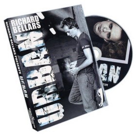 DVD – Urbano - Richard Bellars