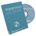 DVD - Impervious by Christopher Williams and Jeremy Hanrahan