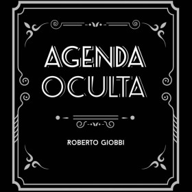 Agenda Oculta - Roberto Giobbi - Libro