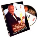 DVD – Momentos Mágicos con Bob Swadling - Bob Swadling