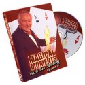 DVD – Momentos Mágicos con Bob Swadling - Bob Swadling