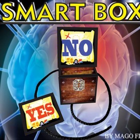 Magia para niños La caja inteligente del Mago Flash (smart box) TiendaMagia - 1