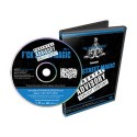 DVD - F*CK Magia Callejera - Todd Diamond