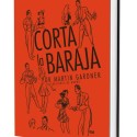 Magic Books Corta la baraja - Martin Gardner TiendaMagia - 1