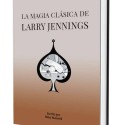 Magic Books La magia clásica de Larry Jennings - Mike Maxwell - Libro Editorial Paginas - 1