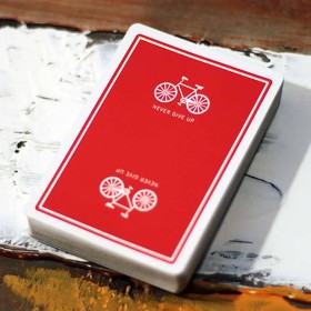 Cards Bicycle Inspire Playing Cards - Marked TiendaMagia - 9