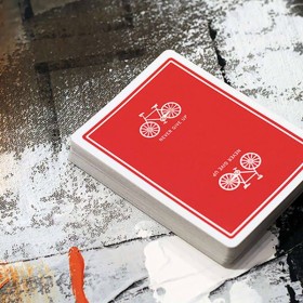 Cards Bicycle Inspire Playing Cards - Marked TiendaMagia - 12