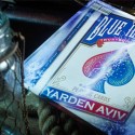 Magia Con Cartas Ilusión Azul de Yarden Aviv y Mark Mason TiendaMagia - 2