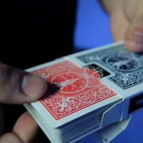 Card Tricks Blue Illusion by Yarden Aviv and Mark Mason TiendaMagia - 3