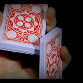 DVDs de Magia DVD – Sutilezas con cartas de R. Hucko, P. Kun, Bula y Jo Sevau VOL2 TiendaMagia - 1