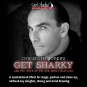 Card Tricks Get Sharky - Christoph Borer - Blue TiendaMagia - 1