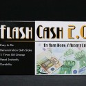 Dinero Flash 2.0 (Euro) de Alan Wong y Albert Liao