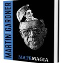 Magic Books Matemagia - Martin Gardner - Book in Spanish Editorial Paginas - 1