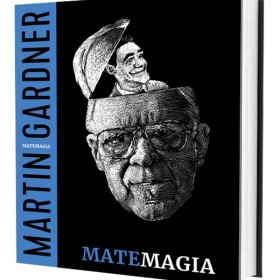 Libros de Magia en Español Matemagia - Martin Gardner - Libro Editorial Paginas - 1