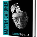 Magic Books Cartomagia - Martin Gardner - Book in Spanish Editorial Paginas - 1