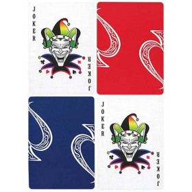 Accessories Spectrum Edge Deck by US Playing Card TiendaMagia - 1