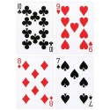 Accessories Spectrum Edge Deck by US Playing Card TiendaMagia - 4