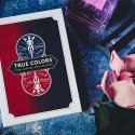 Card Tricks TRUE COLORS by Eric Chien & TCC TiendaMagia - 3