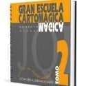 Libros de Magia en Español Gran Escuela Cartomagica - Giobbi - Libro Editorial Paginas - 4