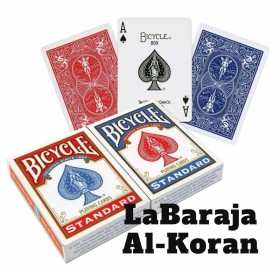 Al Koran Deck