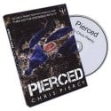 Magic DVDs DVD - Pierced by Chris Piercy TiendaMagia - 1