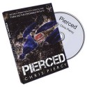 DVDs de Magia DVD - Pierced - Chris Piercy TiendaMagia - 1