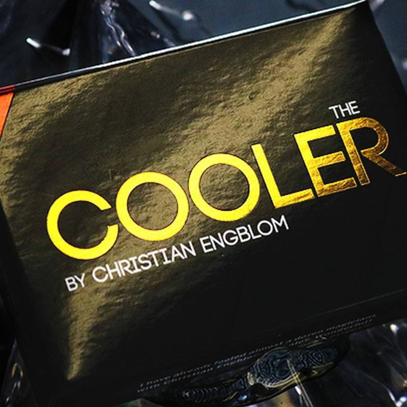 Cooler de Christian Engblom