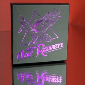 Kit de iniciacion para el Raven