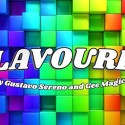 Flavoured de Gustavo Sereno