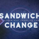Cambio en Sandwitch de Sansminds