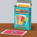 UNOrthodox by Antonio Martinez