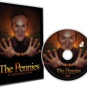 Magic with Coins The Pennies by Giovanni Livera and The Magic Estate TiendaMagia - 1