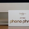 Trucos de Magia Paul Harris Presenta: Phone Phreak - iPhone 5 - J. Prace & P. Harris TiendaMagia - 1
