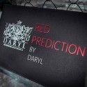 Card Tricks The Red Prediction by Daryl Fooler Doolers - Daryl - 6
