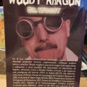 Dr. Woody de Woody Aragón - book in spanish