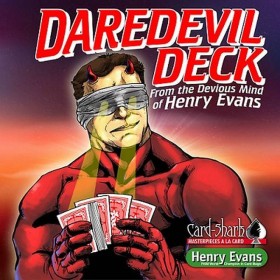 Accessories Daredevil Deck - Refill Deck TiendaMagia - 1