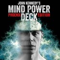 Card Tricks Mind Power Deck - by John Kennedy TiendaMagia - 1