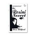 The Rosini Secret - Docc Hilford – Libro