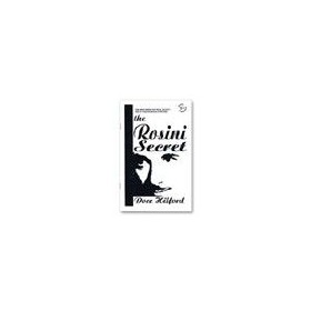 The Rosini Secret - Docc Hilford - Book