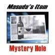 Mystery Hole - Katsuya Masuda Mystery Hole - Katsuya Masuda