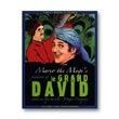 Le Grand David: The Early Years in photographs - Webster Bull (B